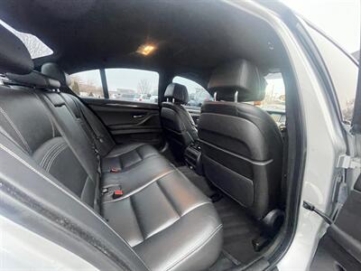 2015 BMW 535i xDrive   - Photo 9 - Boise, ID 83704