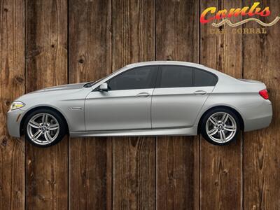 2015 BMW 535i xDrive   - Photo 3 - Boise, ID 83704