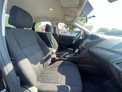 2015 Ford Focus SE   - Photo 10 - Boise, ID 83704