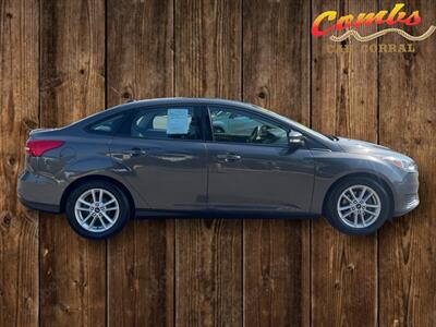 2015 Ford Focus SE   - Photo 5 - Boise, ID 83704