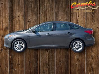 2015 Ford Focus SE   - Photo 3 - Boise, ID 83704
