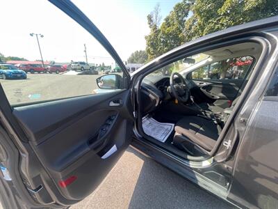2015 Ford Focus SE   - Photo 7 - Boise, ID 83704