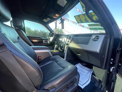 2012 Ford F-150 FX4   - Photo 10 - Boise, ID 83704