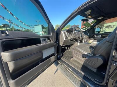 2012 Ford F-150 FX4   - Photo 7 - Boise, ID 83704