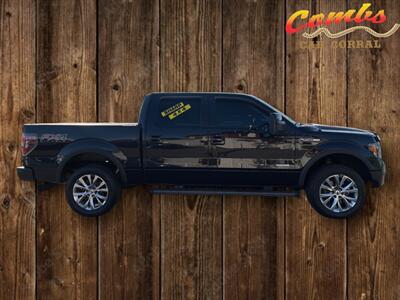 2012 Ford F-150 FX4   - Photo 5 - Boise, ID 83704