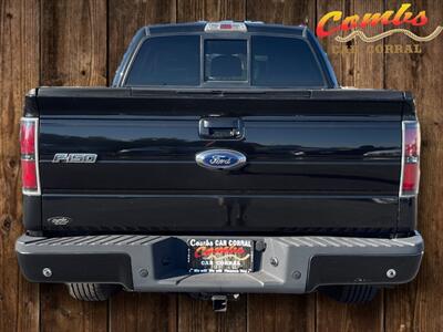 2012 Ford F-150 FX4   - Photo 4 - Boise, ID 83704