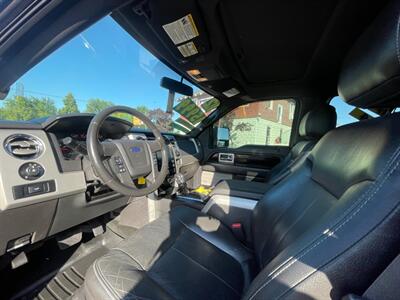 2012 Ford F-150 FX4   - Photo 6 - Boise, ID 83704