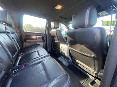 2012 Ford F-150 FX4   - Photo 9 - Boise, ID 83704