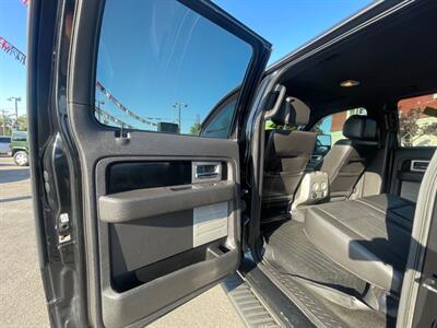 2012 Ford F-150 FX4   - Photo 8 - Boise, ID 83704