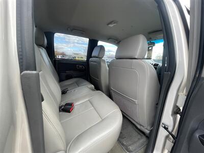 2004 GMC Canyon Z71 SLE Base   - Photo 9 - Boise, ID 83704