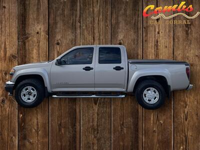 2004 GMC Canyon Z71 SLE Base   - Photo 3 - Boise, ID 83704