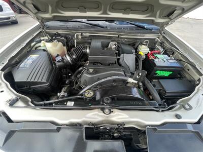 2004 GMC Canyon Z71 SLE Base   - Photo 12 - Boise, ID 83704