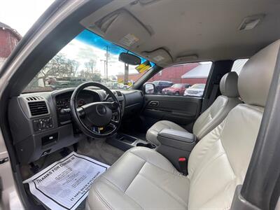 2004 GMC Canyon Z71 SLE Base   - Photo 6 - Boise, ID 83704