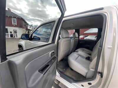 2004 GMC Canyon Z71 SLE Base   - Photo 8 - Boise, ID 83704