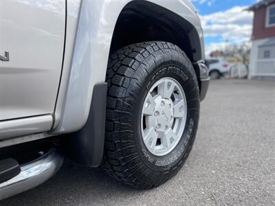 2004 GMC Canyon Z71 SLE Base   - Photo 11 - Boise, ID 83704