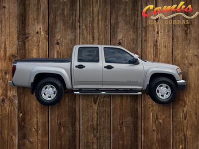 2004 GMC Canyon Z71 SLE Base   - Photo 5 - Boise, ID 83704