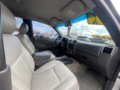 2004 GMC Canyon Z71 SLE Base   - Photo 10 - Boise, ID 83704