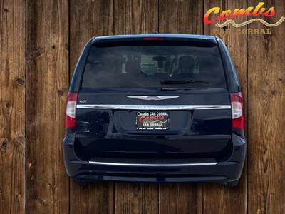 2014 Chrysler Town & Country Touring   - Photo 4 - Boise, ID 83704