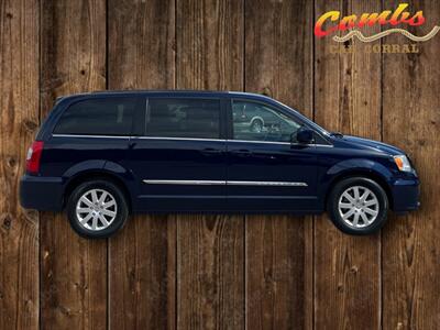 2014 Chrysler Town & Country Touring   - Photo 5 - Boise, ID 83704