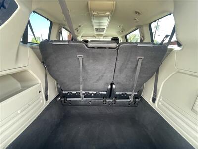 2014 Chrysler Town & Country Touring   - Photo 10 - Boise, ID 83704