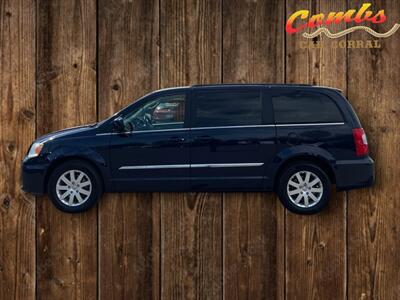 2014 Chrysler Town & Country Touring   - Photo 3 - Boise, ID 83704