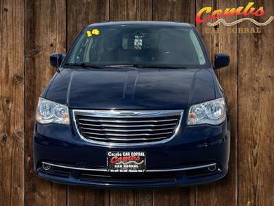 2014 Chrysler Town & Country Touring   - Photo 2 - Boise, ID 83704