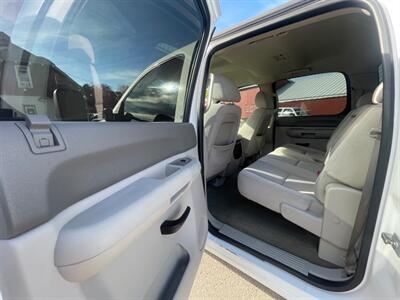 2008 GMC Sierra 3500 Work Truck   - Photo 8 - Nampa, ID 83651