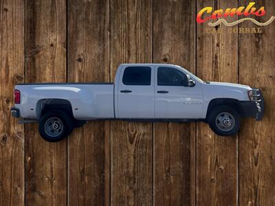 2008 GMC Sierra 3500 Work Truck   - Photo 5 - Nampa, ID 83651
