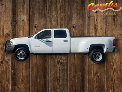 2008 GMC Sierra 3500 Work Truck   - Photo 3 - Nampa, ID 83651