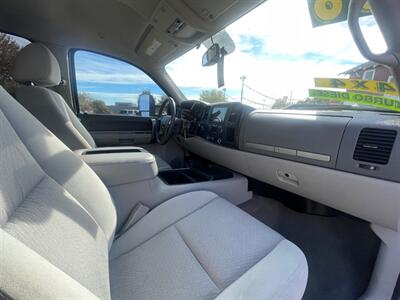 2008 GMC Sierra 3500 Work Truck   - Photo 10 - Nampa, ID 83651