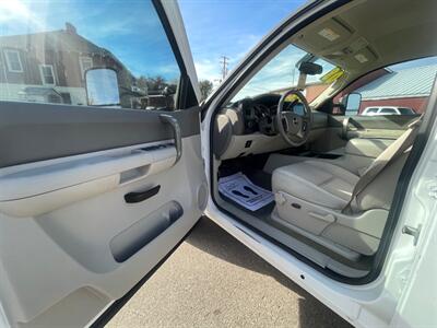 2008 GMC Sierra 3500 Work Truck   - Photo 7 - Nampa, ID 83651