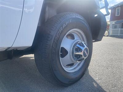 2008 GMC Sierra 3500 Work Truck   - Photo 11 - Nampa, ID 83651