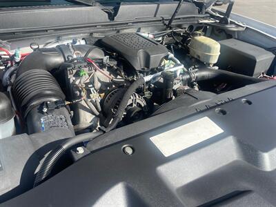 2008 GMC Sierra 3500 Work Truck   - Photo 12 - Nampa, ID 83651