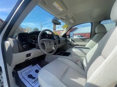 2008 GMC Sierra 3500 Work Truck   - Photo 6 - Nampa, ID 83651
