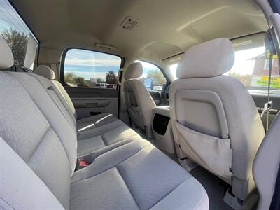 2008 GMC Sierra 3500 Work Truck   - Photo 9 - Nampa, ID 83651