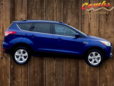 2016 Ford Escape SE - Photo 5 - Nampa, ID 83651