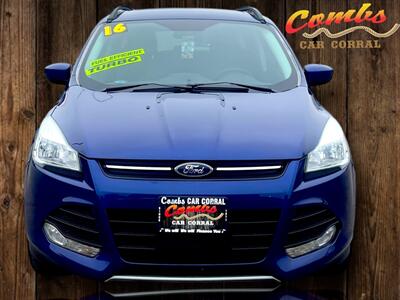 2016 Ford Escape SE - Photo 2 - Nampa, ID 83651