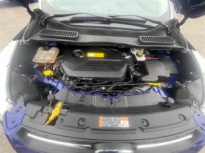 2016 Ford Escape SE - Photo 13 - Nampa, ID 83651