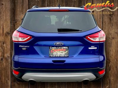 2016 Ford Escape SE - Photo 4 - Nampa, ID 83651