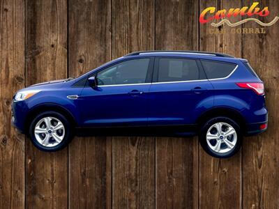 2016 Ford Escape SE - Photo 3 - Nampa, ID 83651