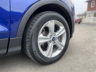 2016 Ford Escape SE - Photo 12 - Nampa, ID 83651