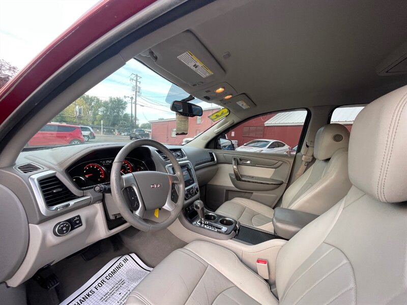 2013 GMC Acadia SLT-2 - Photo 6 - Nampa, ID 83651