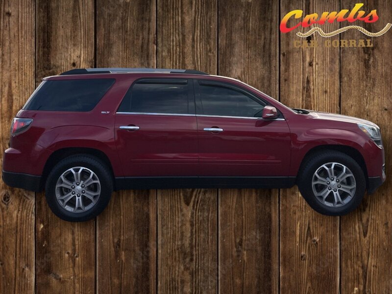 2013 GMC Acadia SLT-2 - Photo 5 - Nampa, ID 83651