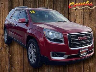 2013 GMC Acadia SLT-2 SUV