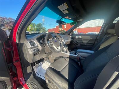 2015 Ford Explorer XLT   - Photo 6 - Nampa, ID 83651