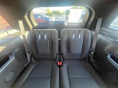 2015 Ford Explorer XLT   - Photo 9 - Nampa, ID 83651