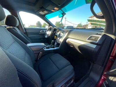 2015 Ford Explorer XLT   - Photo 12 - Nampa, ID 83651