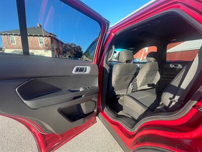 2015 Ford Explorer XLT   - Photo 8 - Nampa, ID 83651