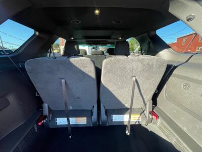 2015 Ford Explorer XLT   - Photo 10 - Nampa, ID 83651
