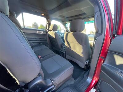 2015 Ford Explorer XLT   - Photo 11 - Nampa, ID 83651